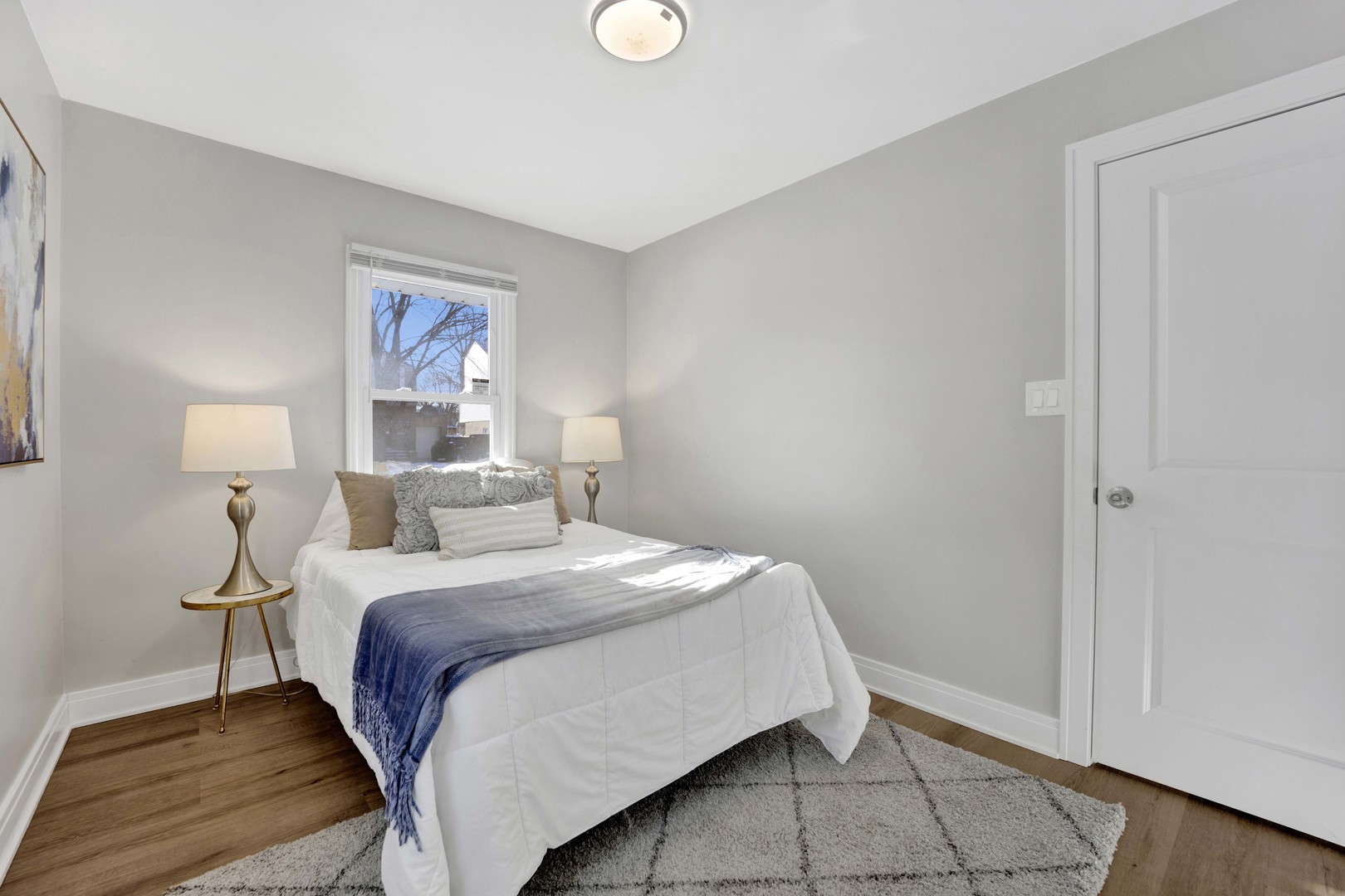 2011 Cleveland Street