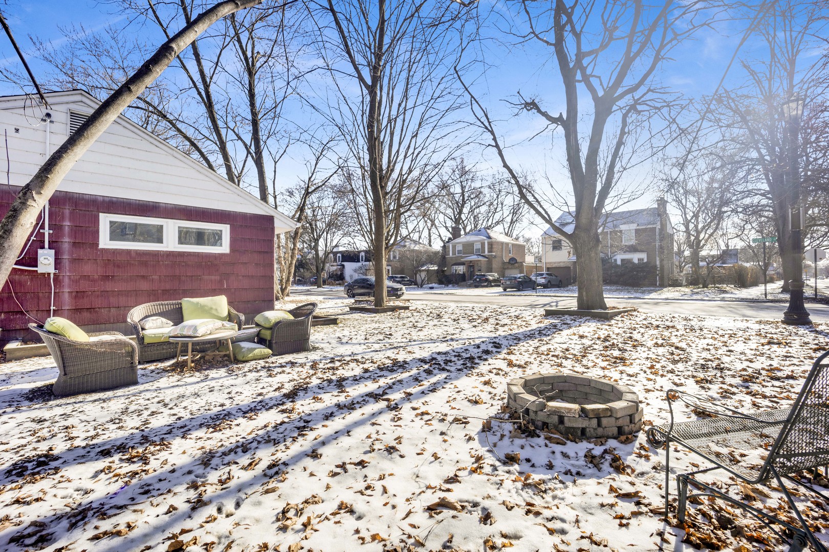 2011 Cleveland Street