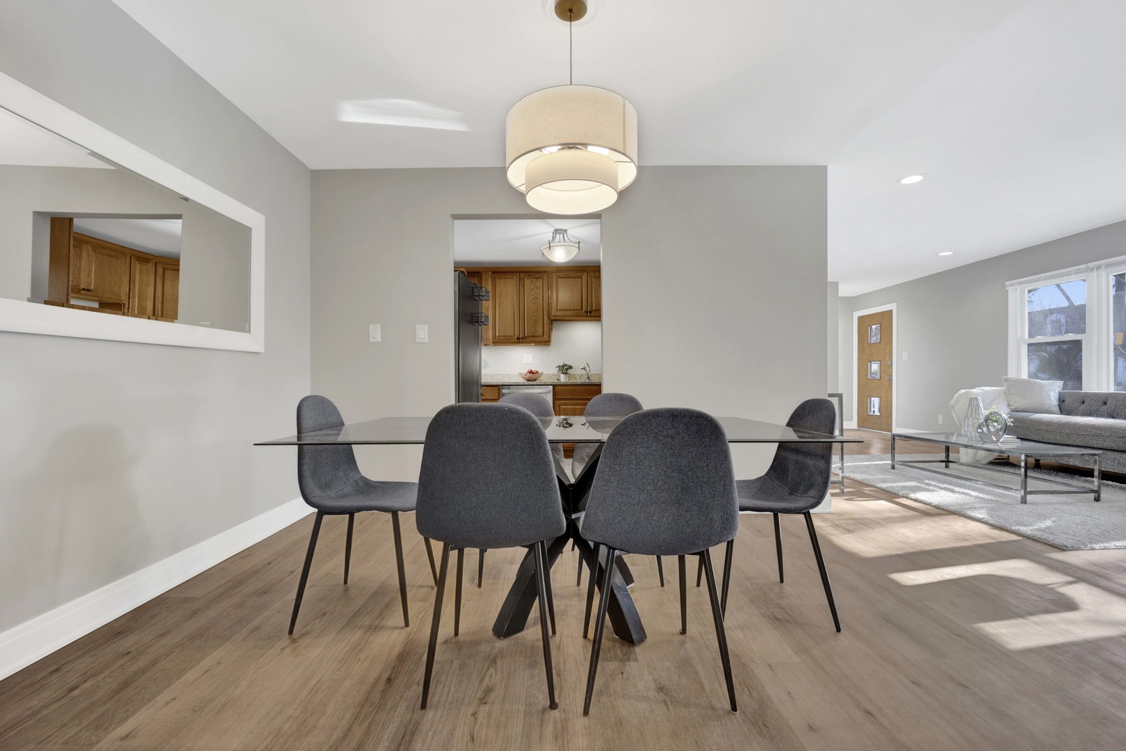 2011 Cleveland Street