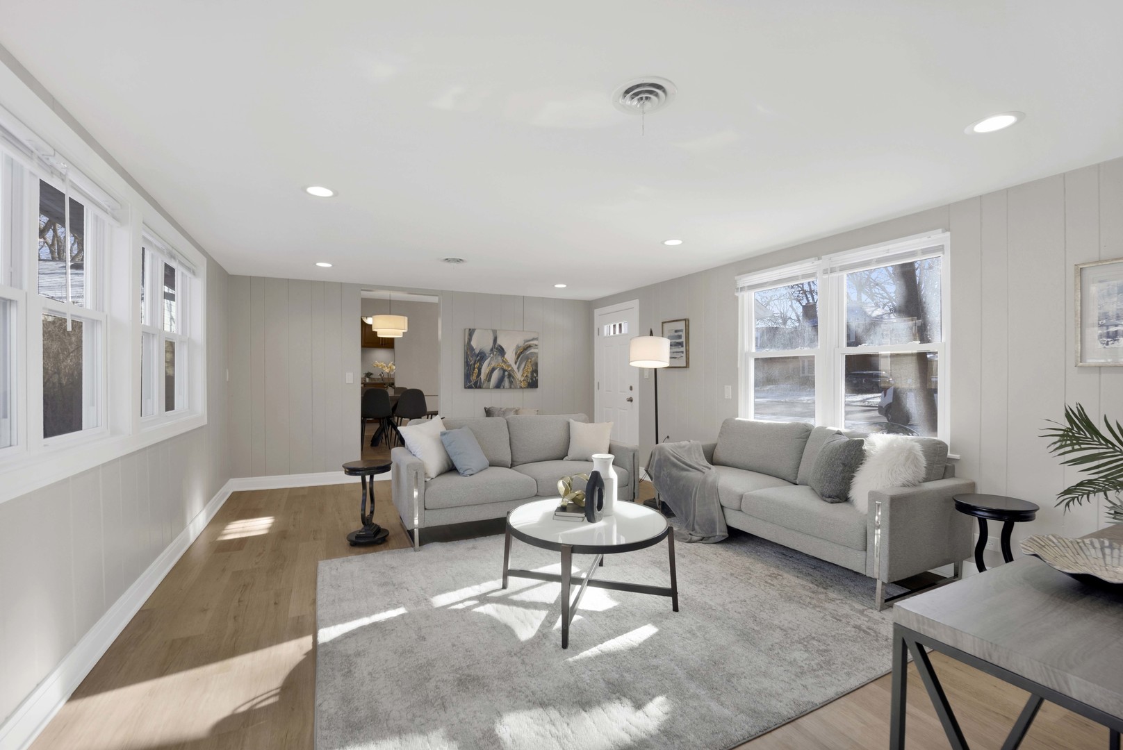 2011 Cleveland Street