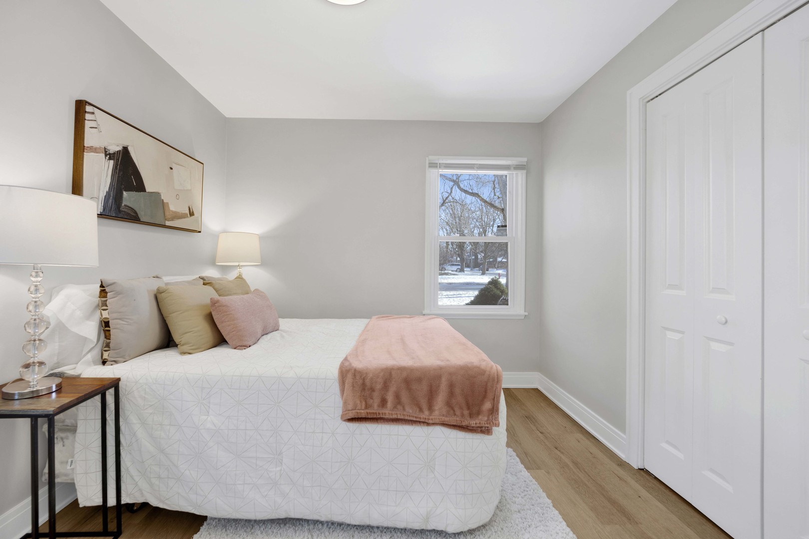 2011 Cleveland Street