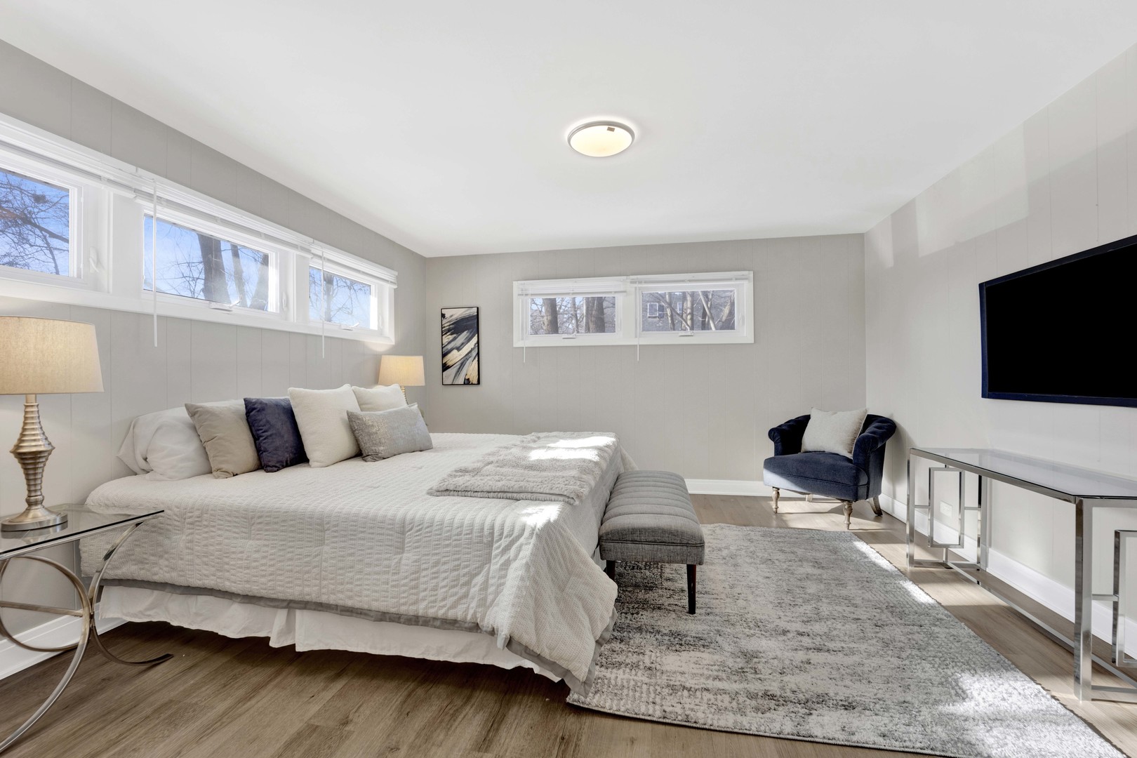 2011 Cleveland Street