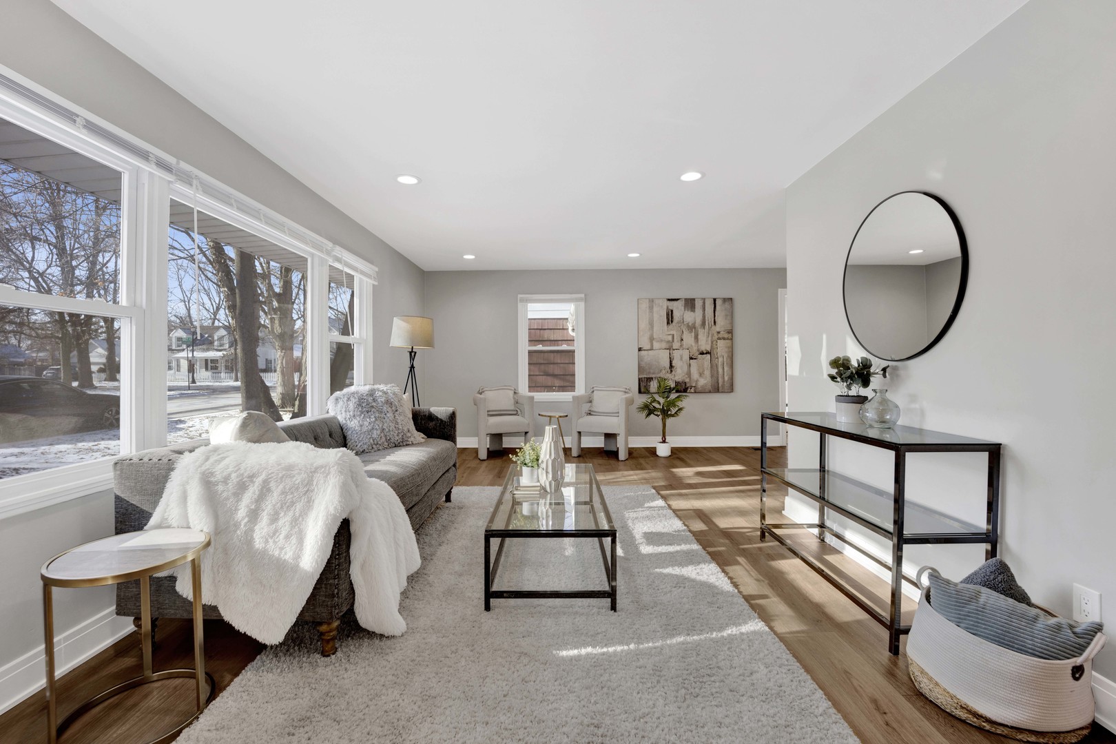 2011 Cleveland Street