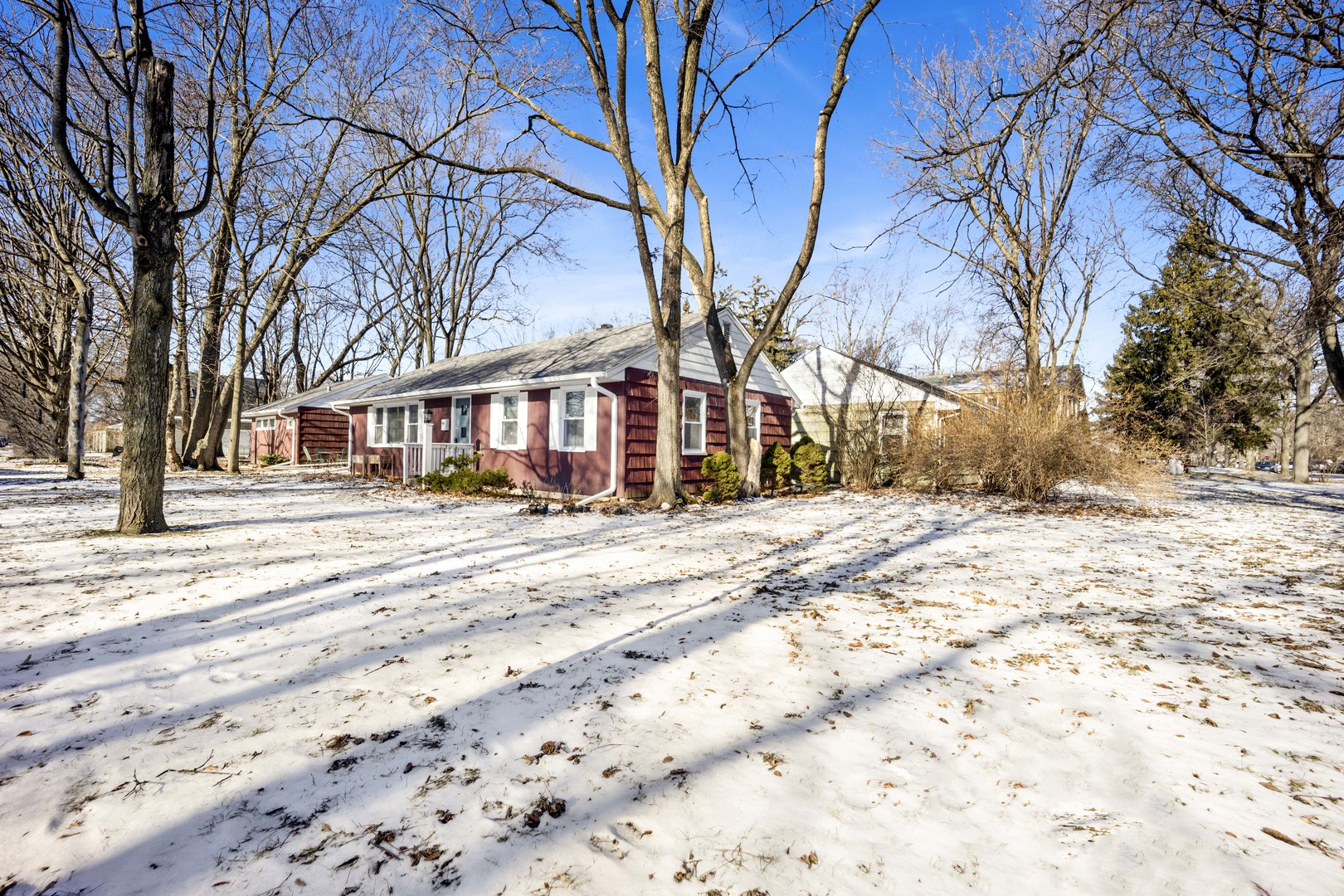 2011 Cleveland Street