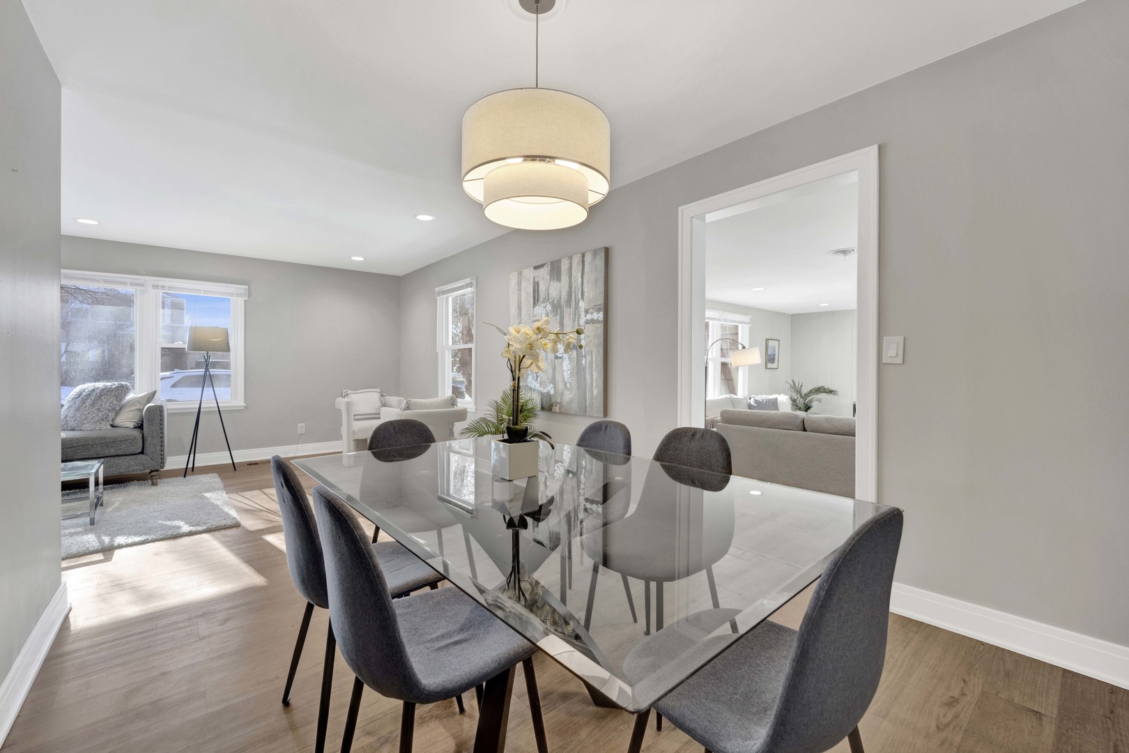 2011 Cleveland Street