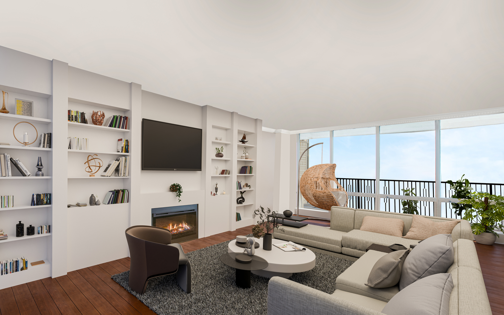 1040 N Lake Shore Drive Unit: 29B
