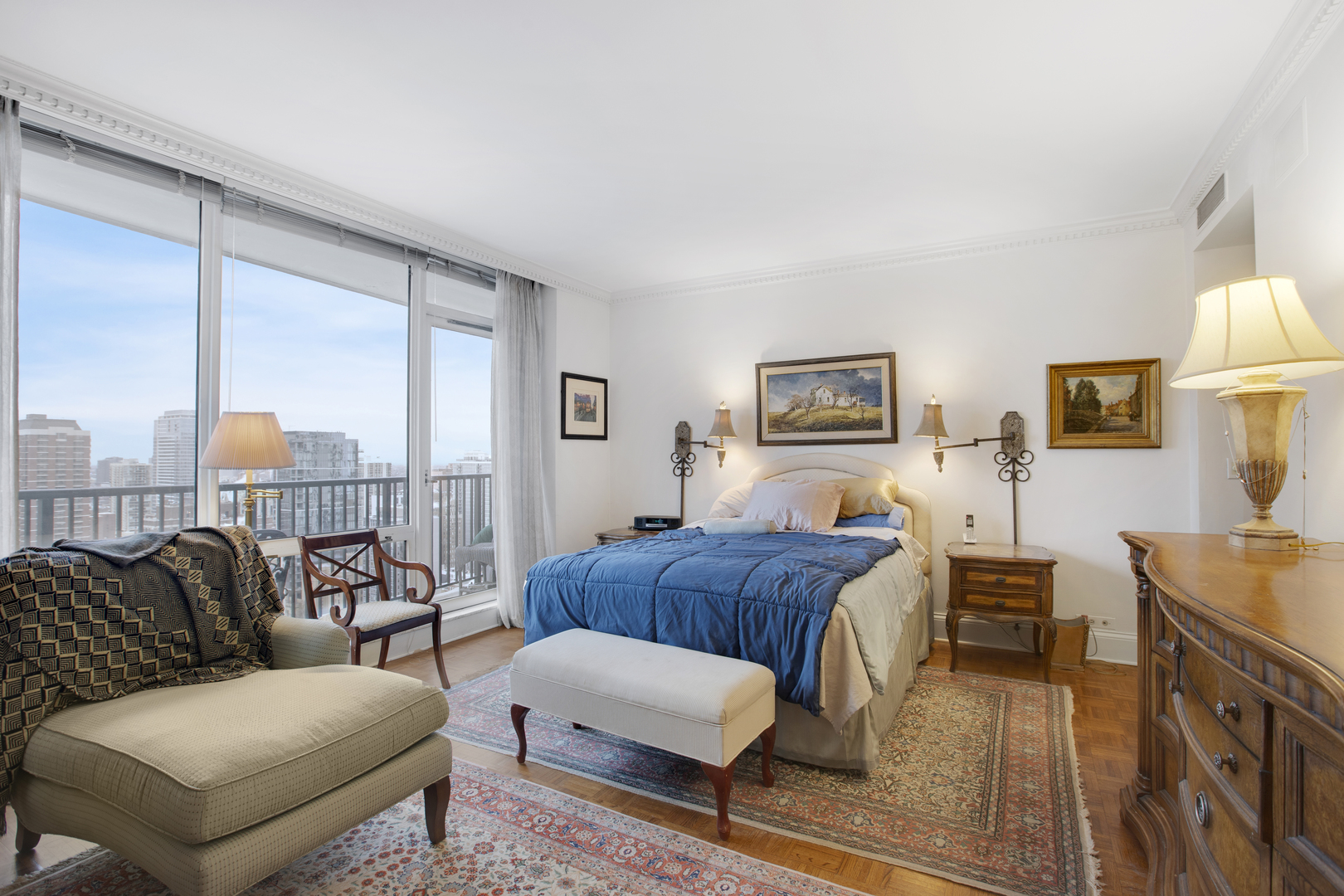 1040 N Lake Shore Drive Unit: 29B