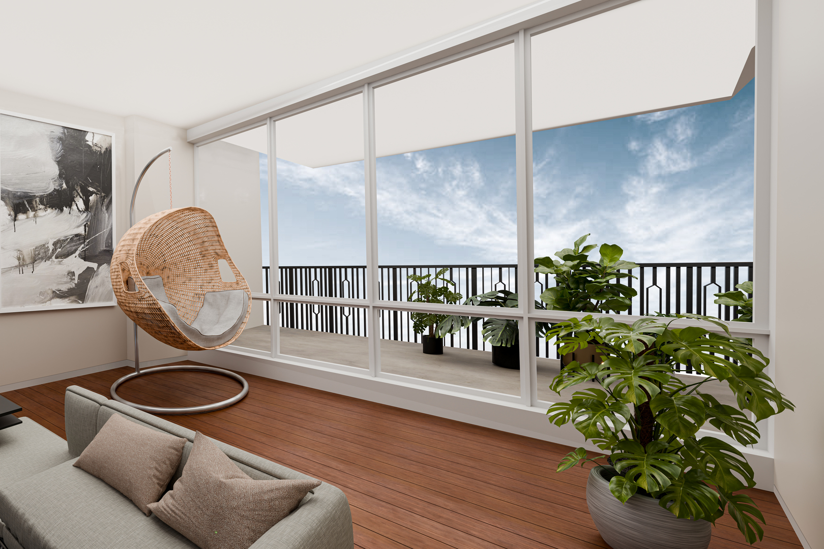 1040 N Lake Shore Drive Unit: 29B