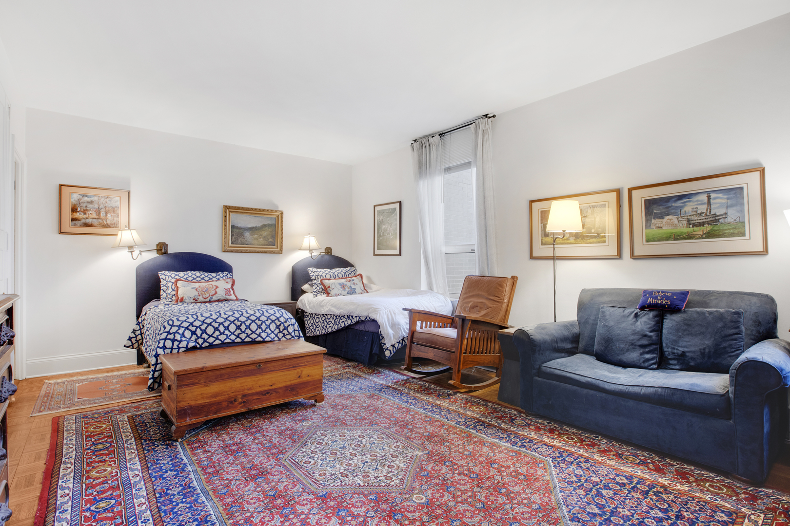 1040 N Lake Shore Drive Unit: 29B