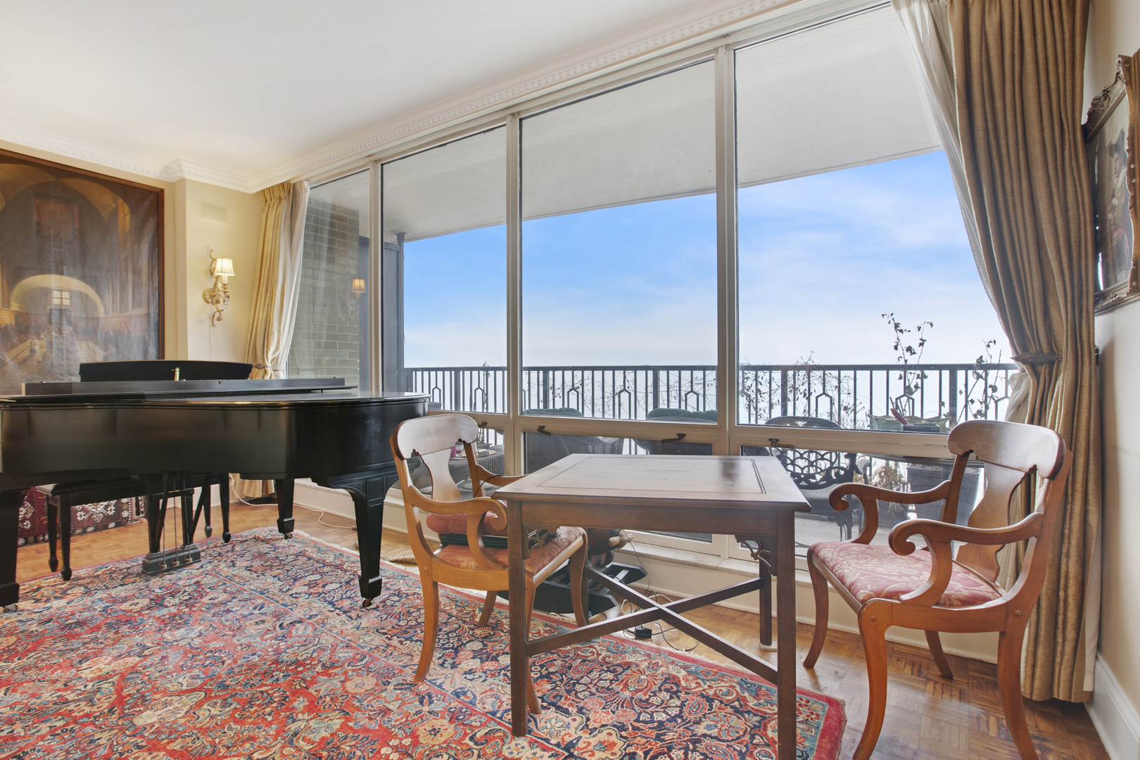 1040 N Lake Shore Drive Unit: 29B