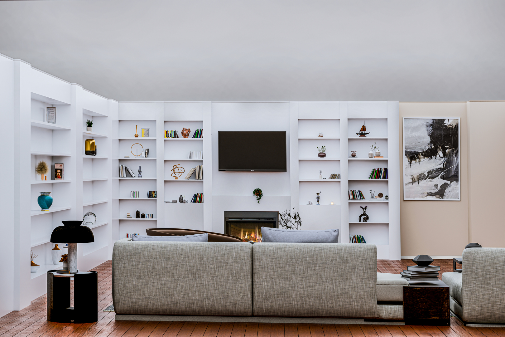 1040 N Lake Shore Drive Unit: 29B