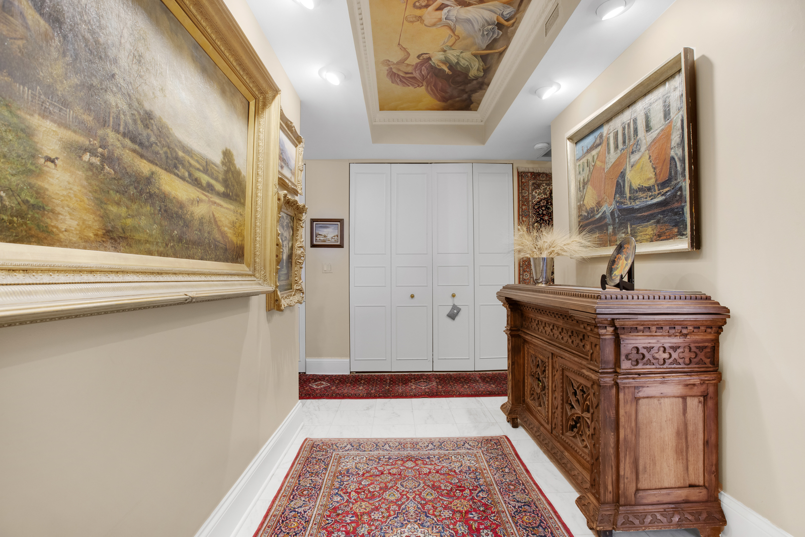 1040 N Lake Shore Drive Unit: 29B