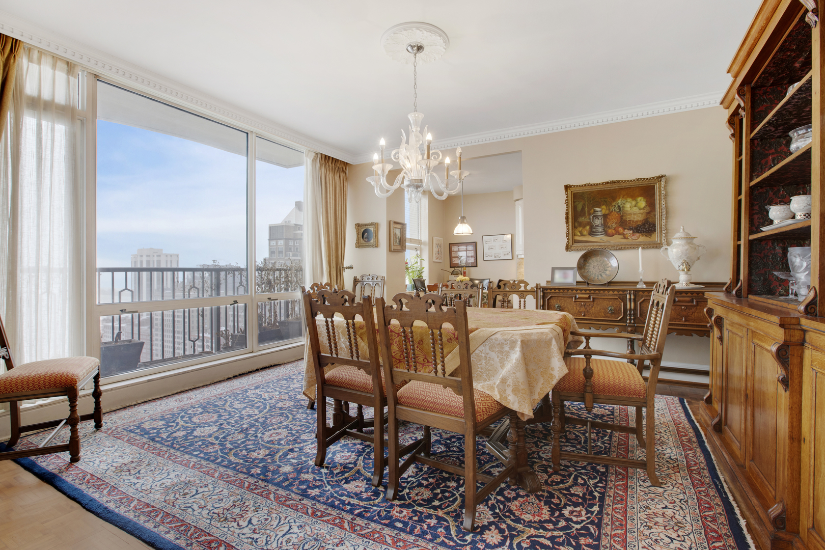 1040 N Lake Shore Drive Unit: 29B