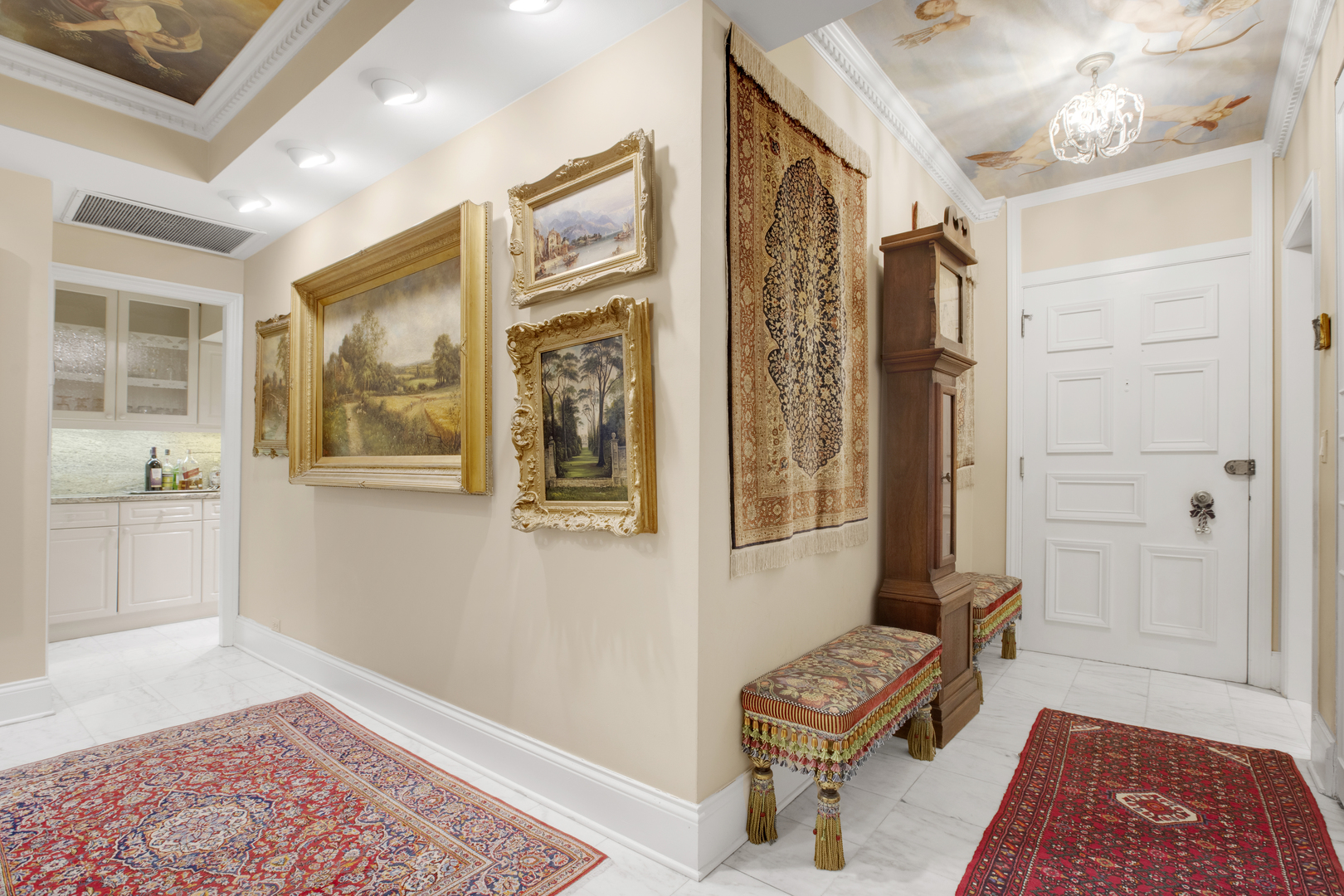 1040 N Lake Shore Drive Unit: 29B
