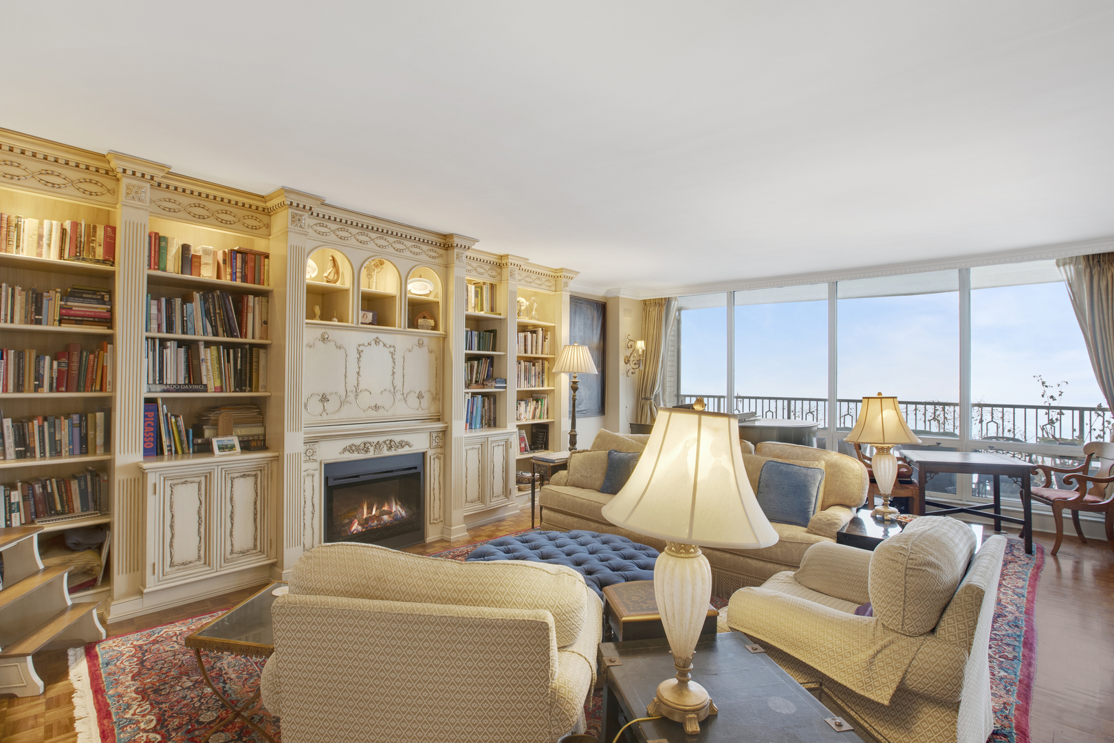 1040 N Lake Shore Drive Unit: 29B