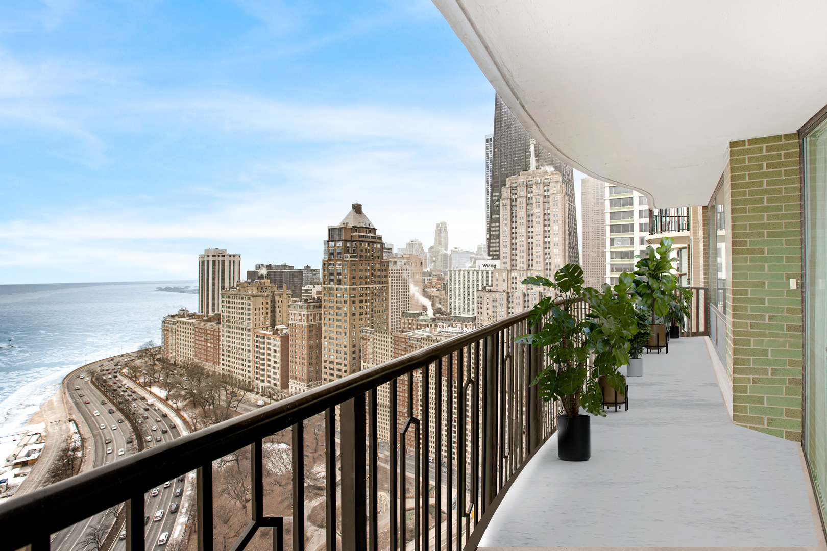 1040 N Lake Shore Drive Unit: 29B