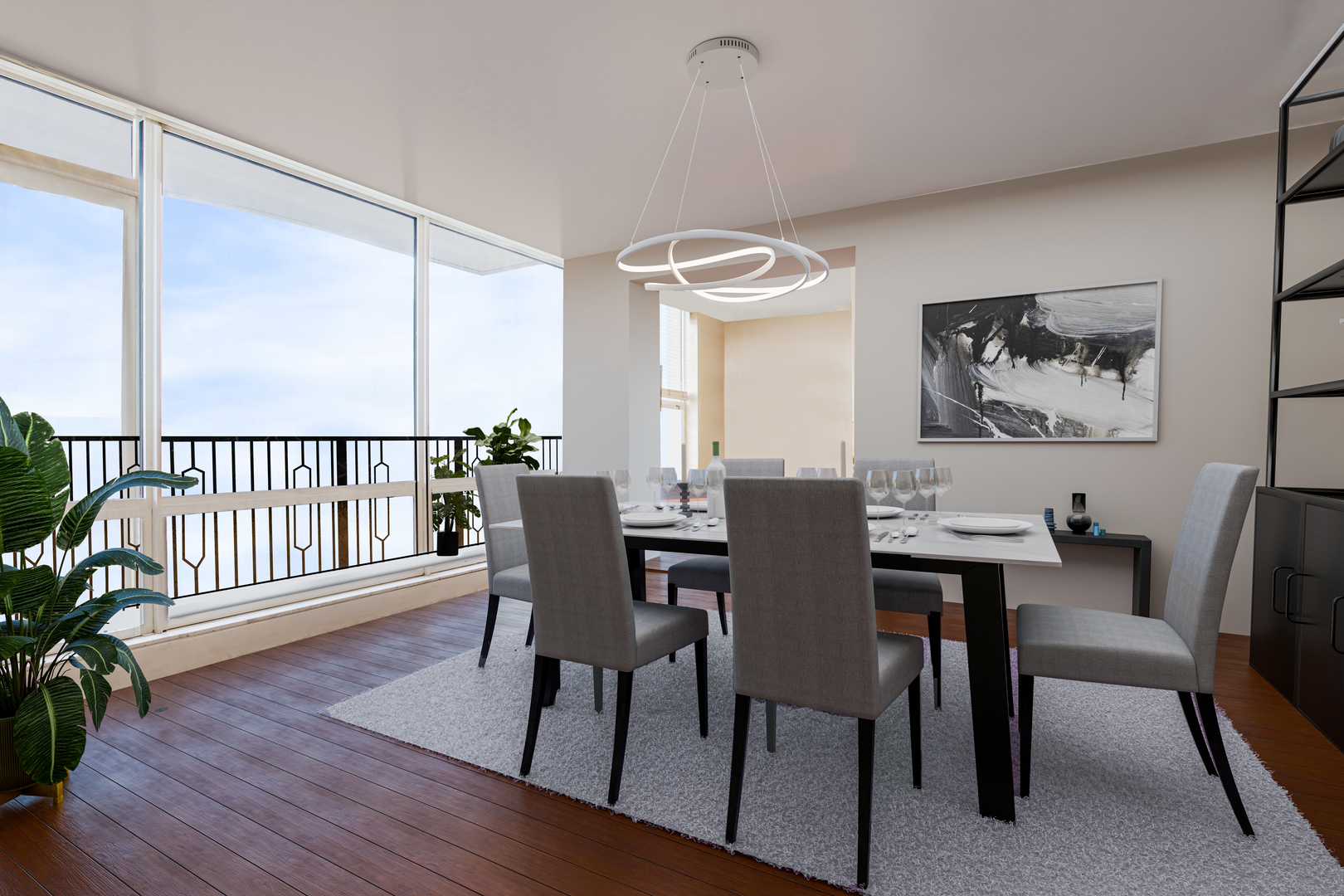 1040 N Lake Shore Drive Unit: 29B