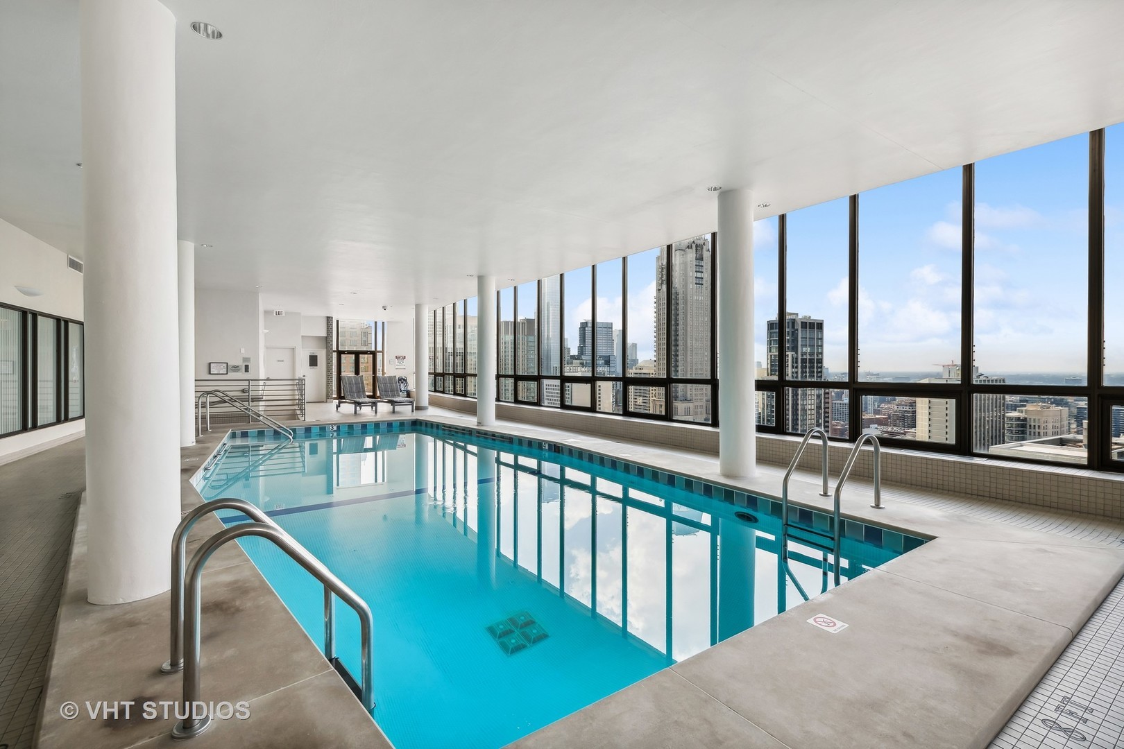 1040 N Lake Shore Drive Unit: 29B
