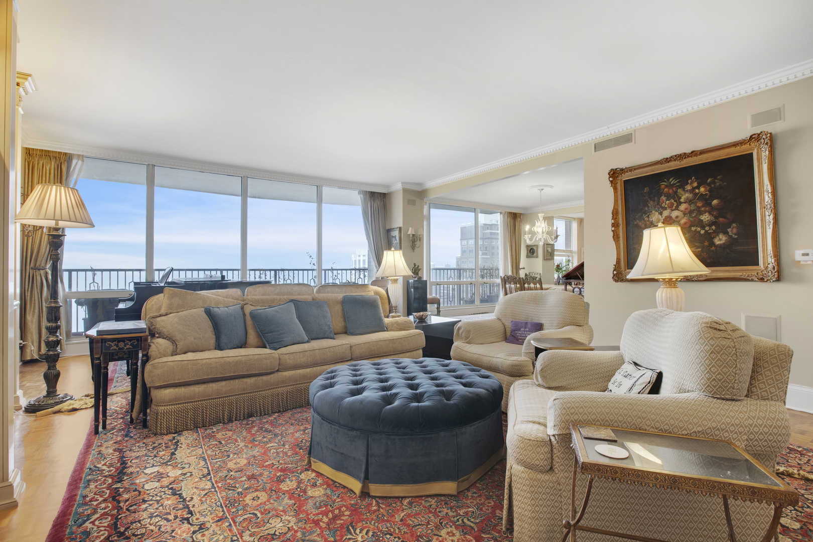 1040 N Lake Shore Drive Unit: 29B