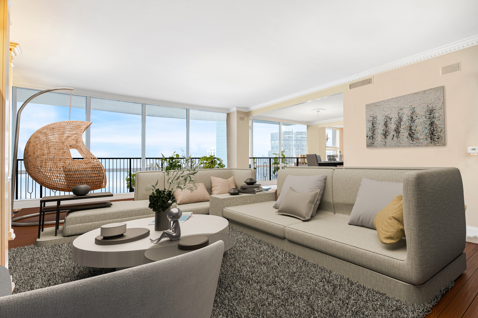 1040 N Lake Shore Drive Unit: 29B