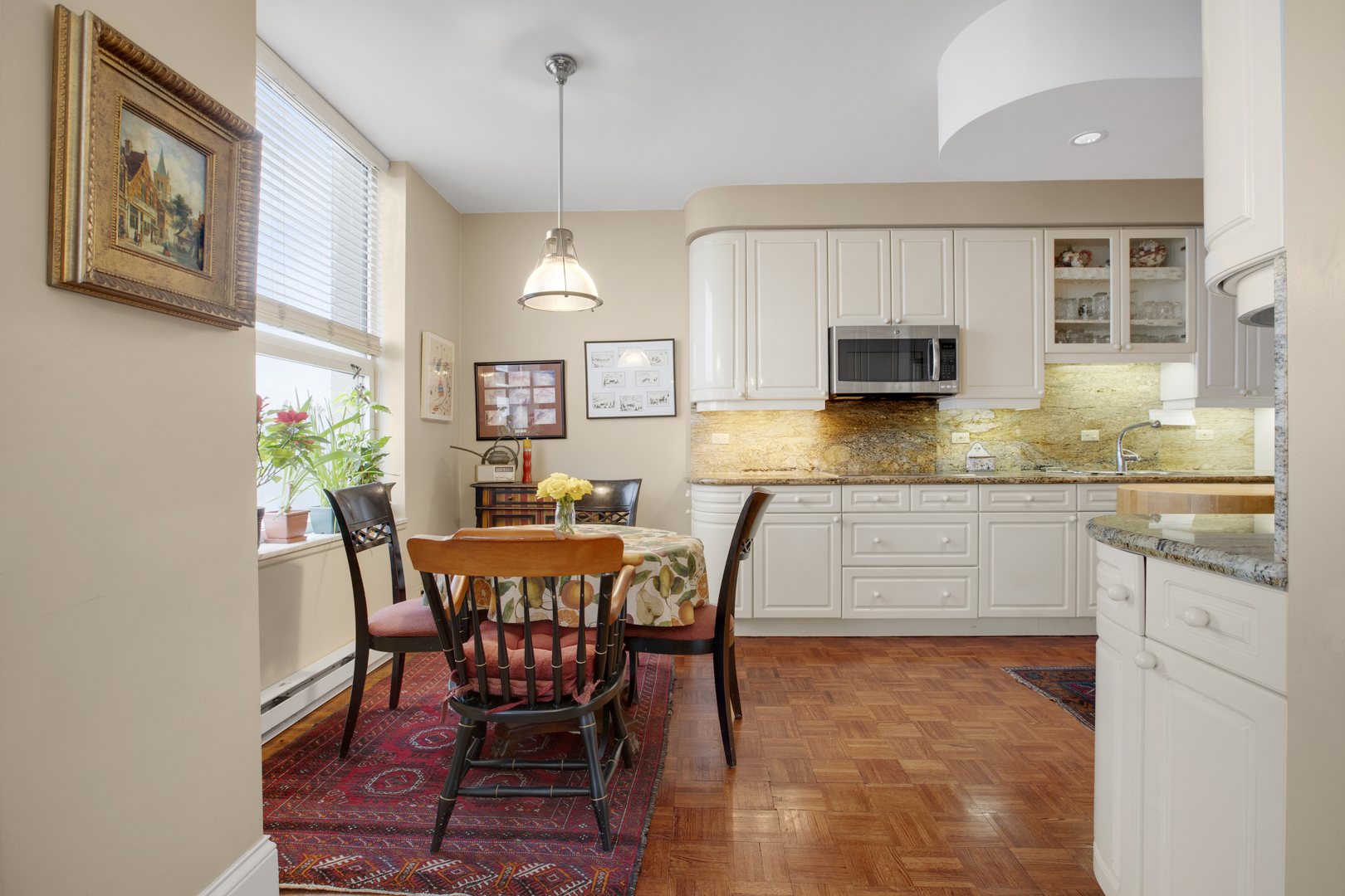 1040 N Lake Shore Drive Unit: 29B