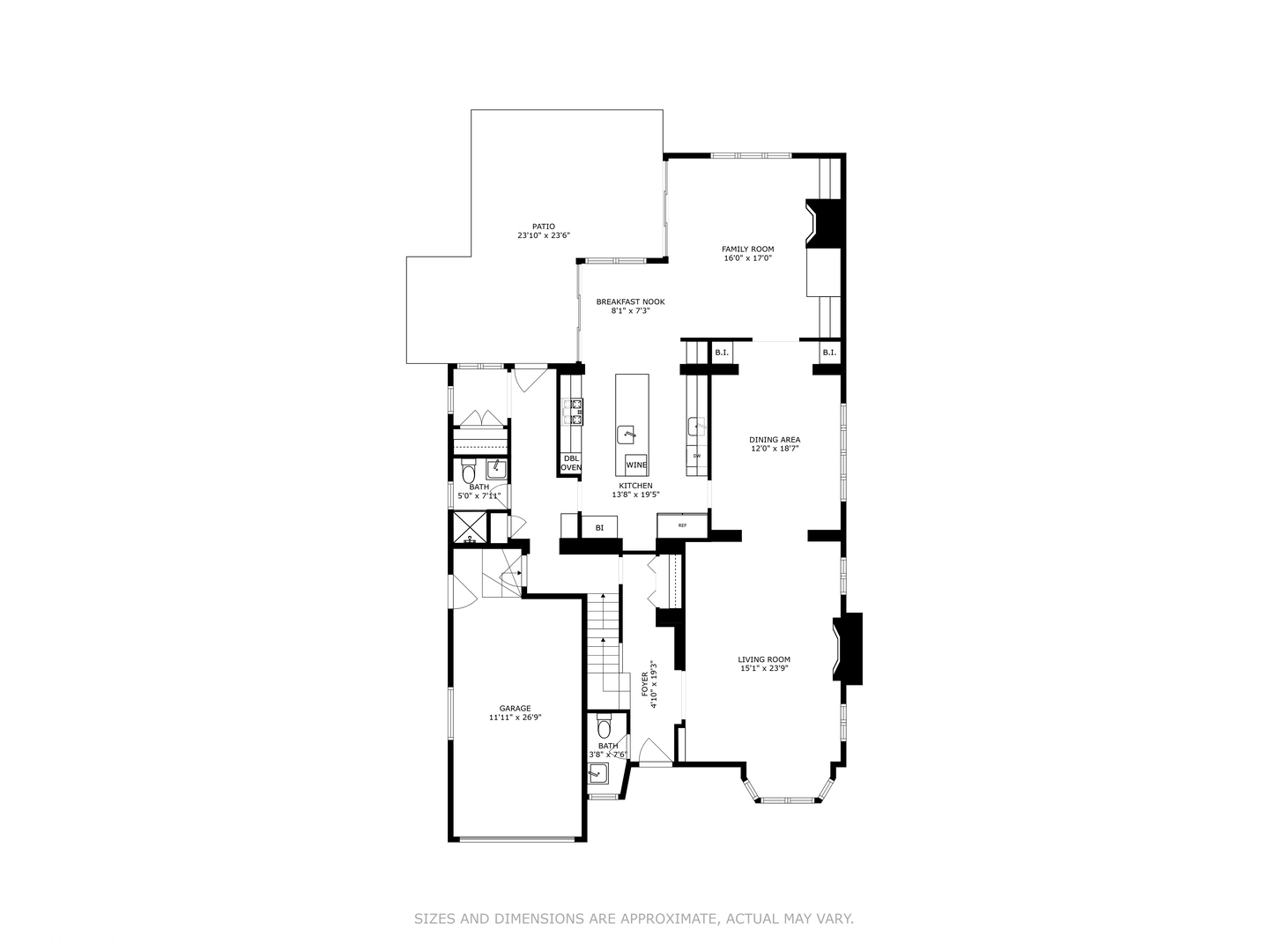 1215 16th Street