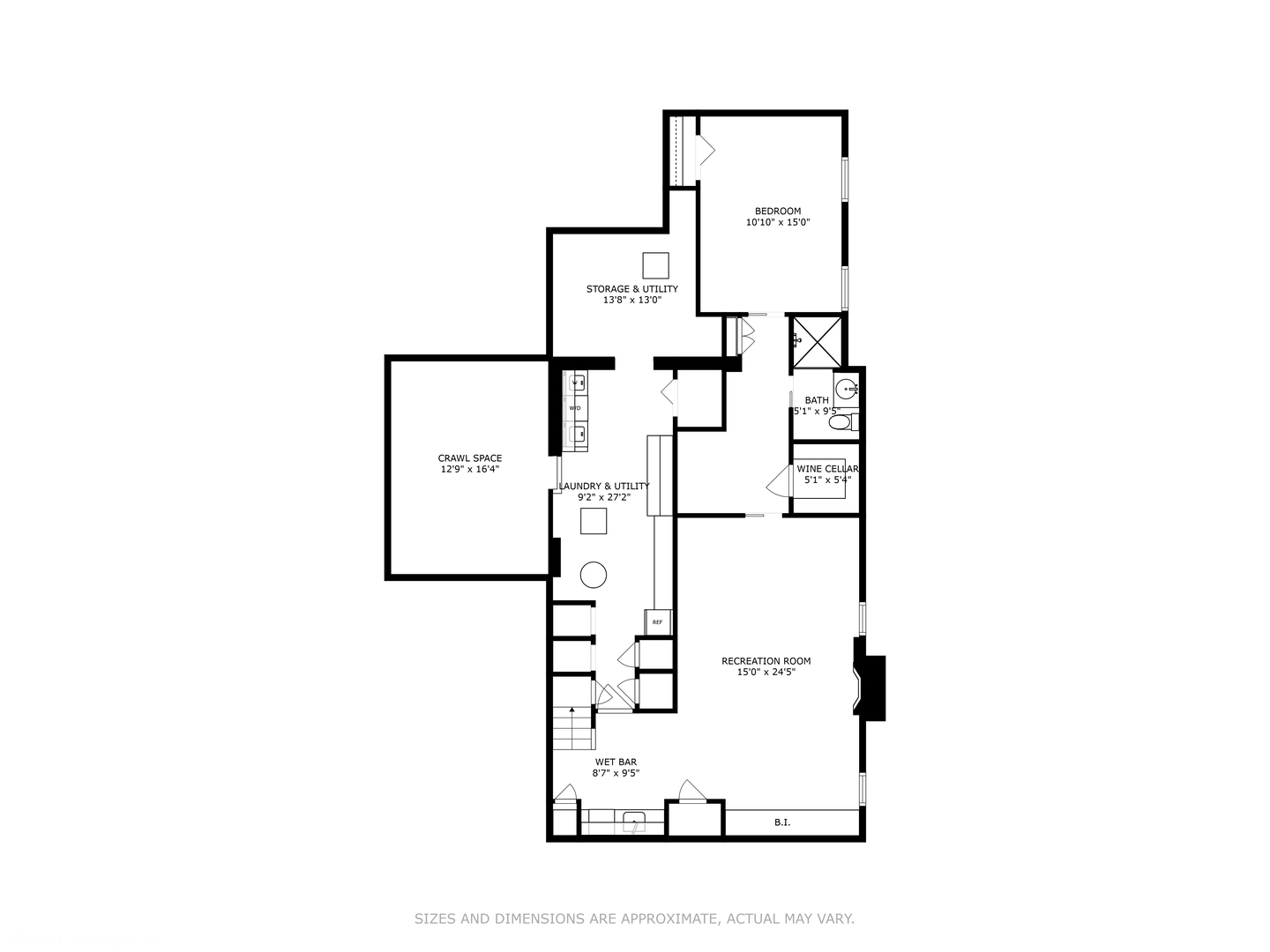 1215 16th Street