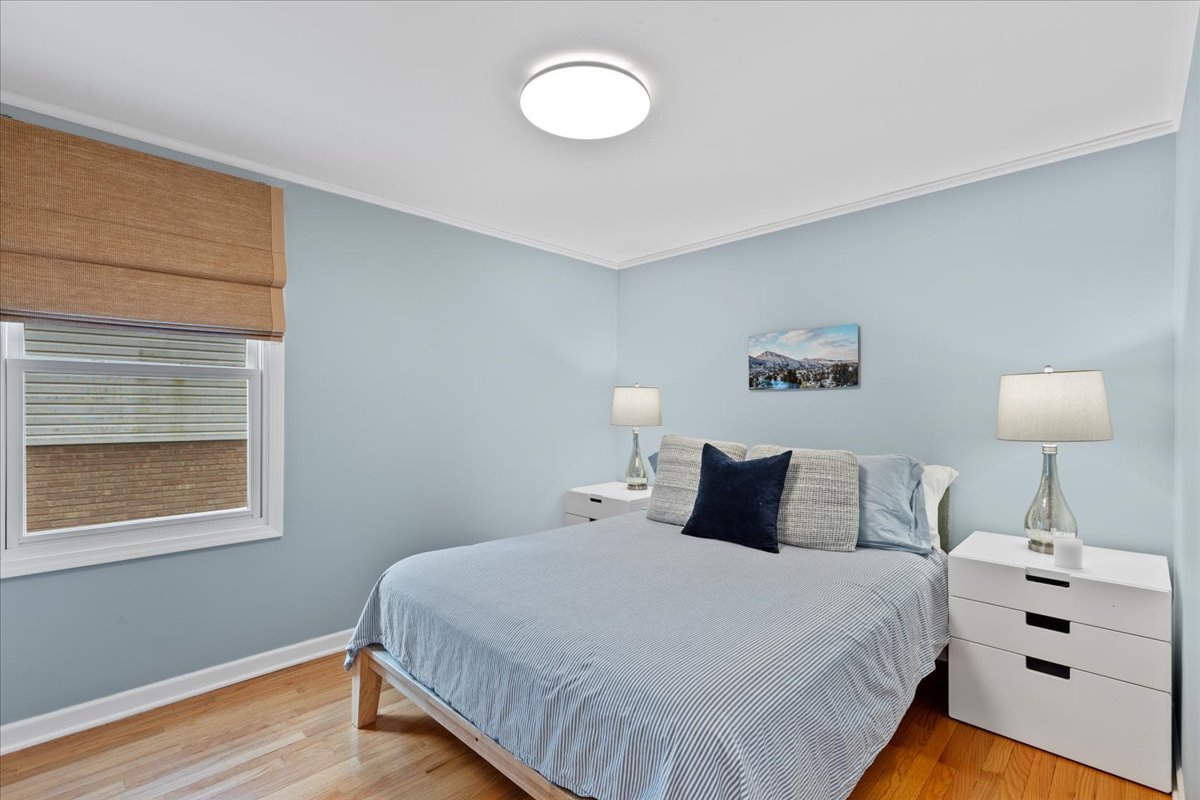 40 Williamsburg Road