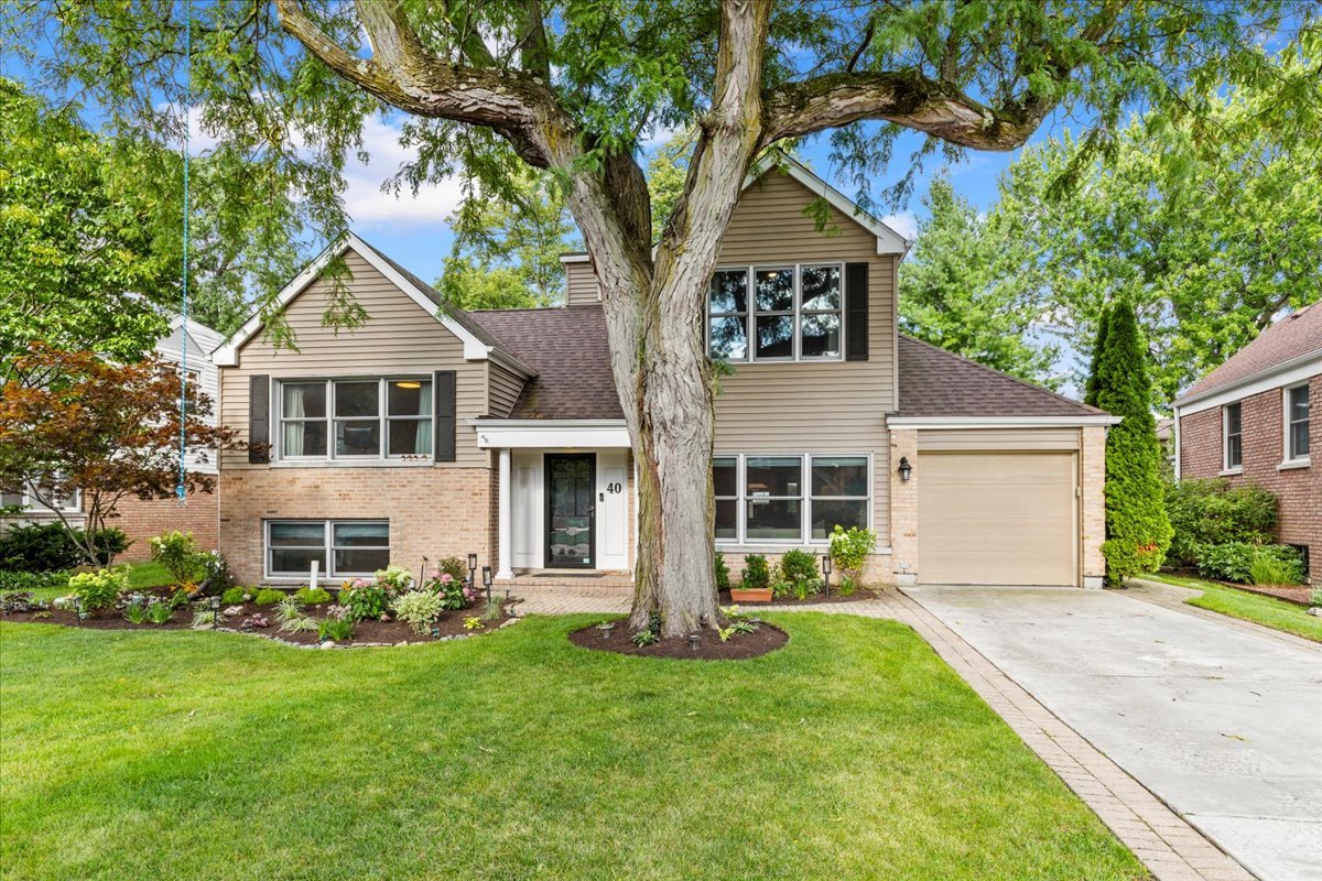 40 Williamsburg Road