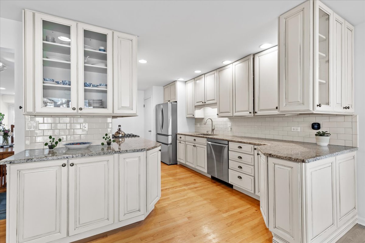 40 Williamsburg Road