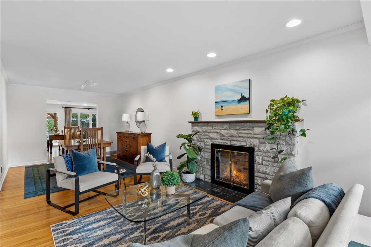 40 Williamsburg Road