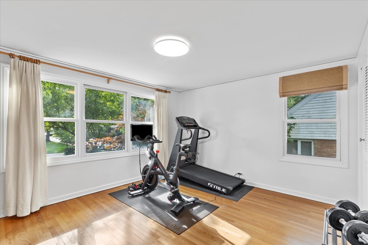 40 Williamsburg Road