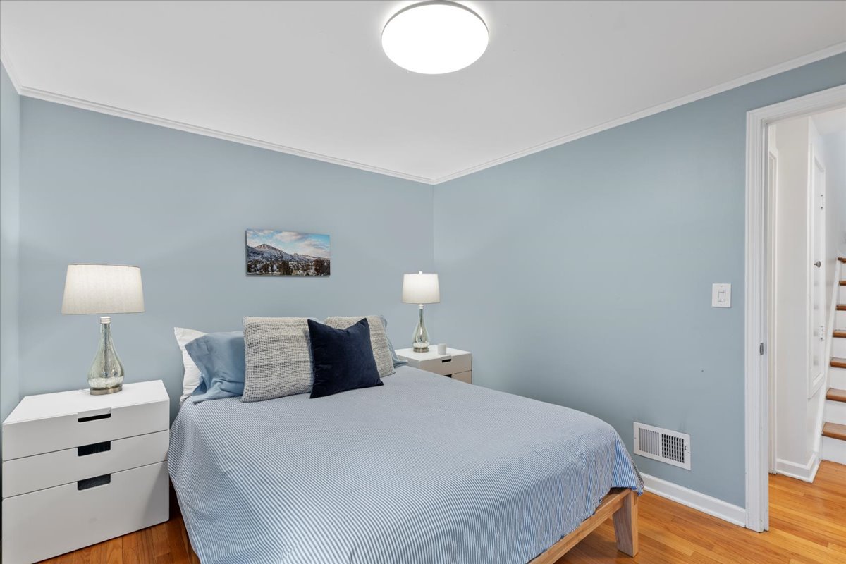 40 Williamsburg Road