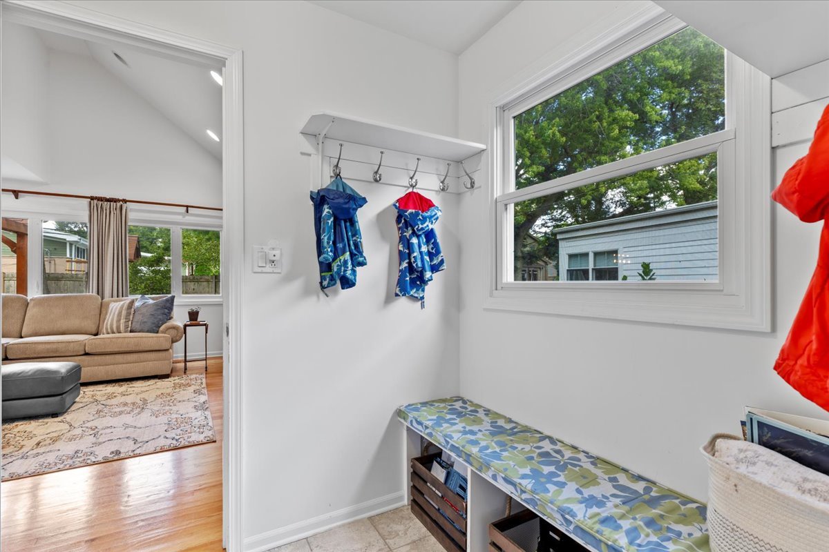 40 Williamsburg Road