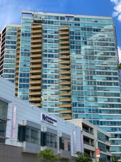 1720 MAPLE Avenue Unit: 1780