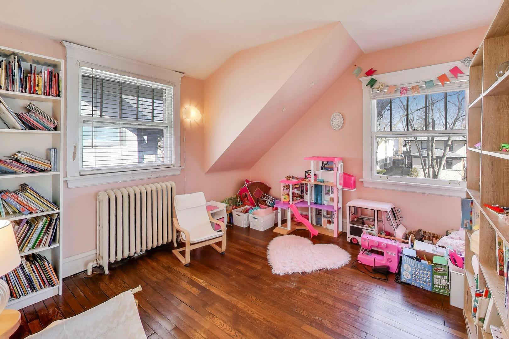 207 5th Street