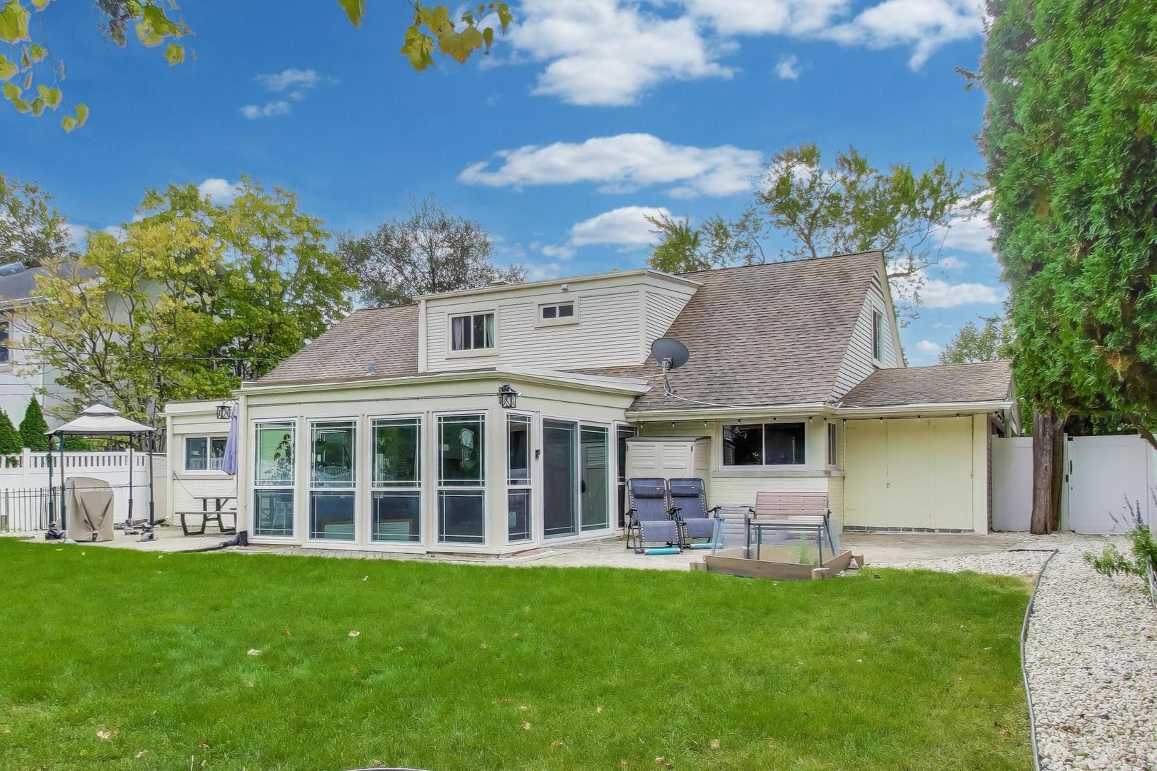 3226 Sprucewood Road