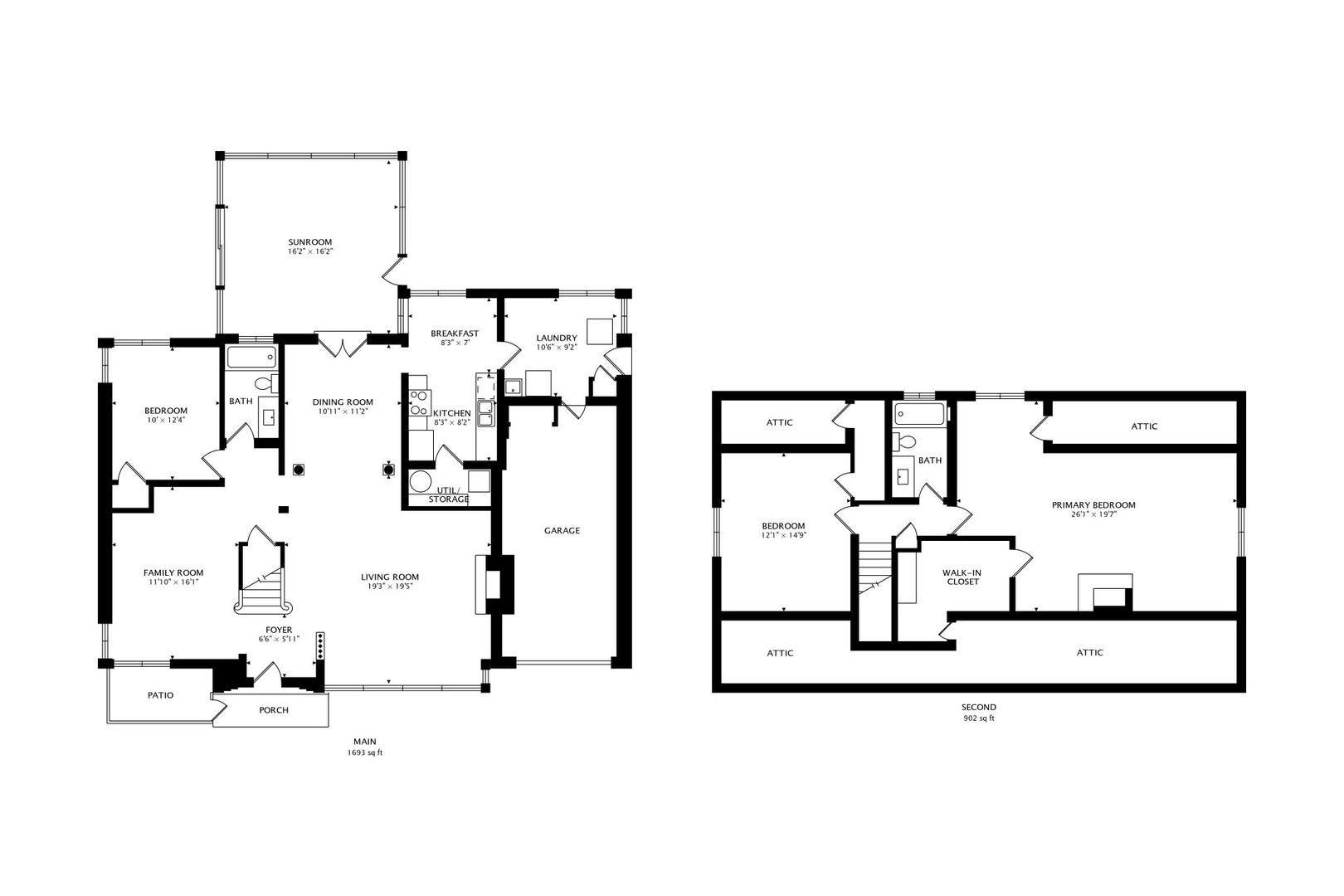 3226 Sprucewood Road