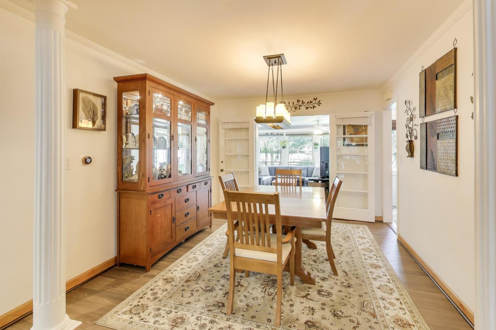 3226 Sprucewood Road