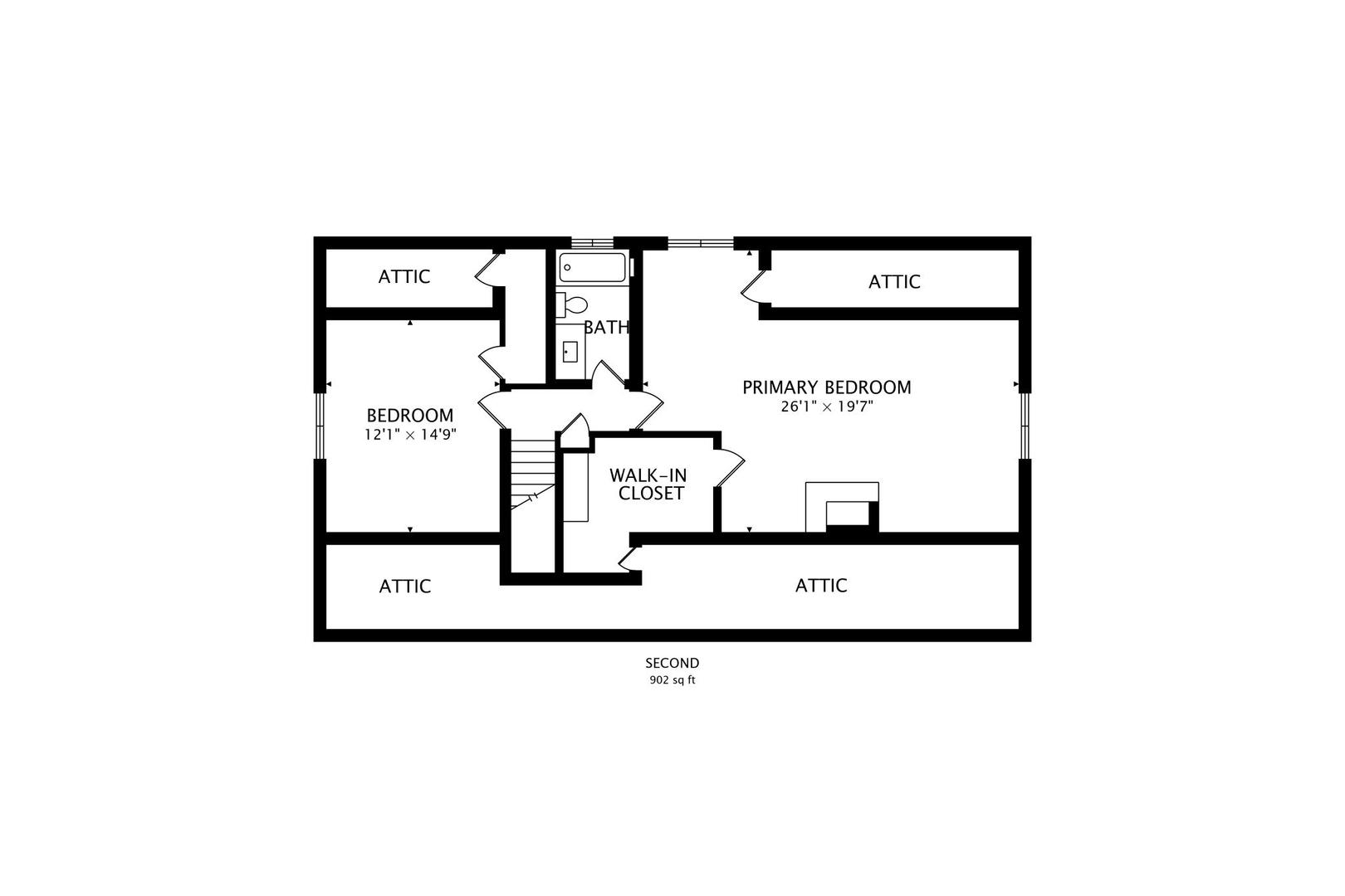 3226 Sprucewood Road