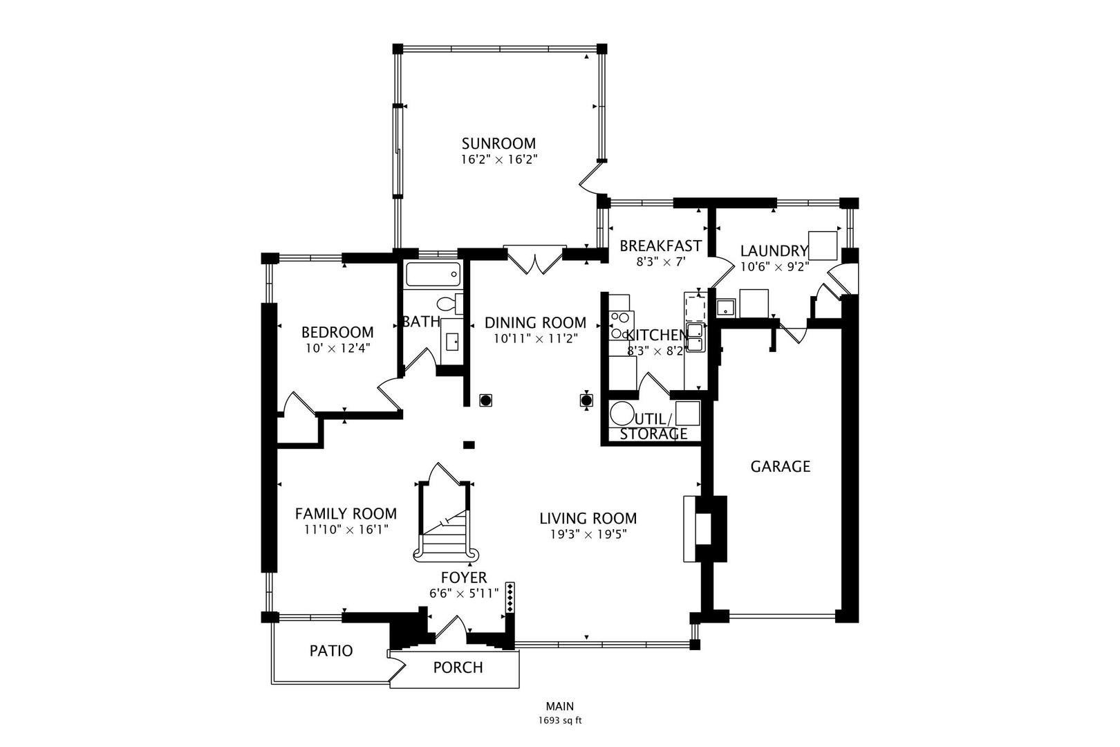 3226 Sprucewood Road