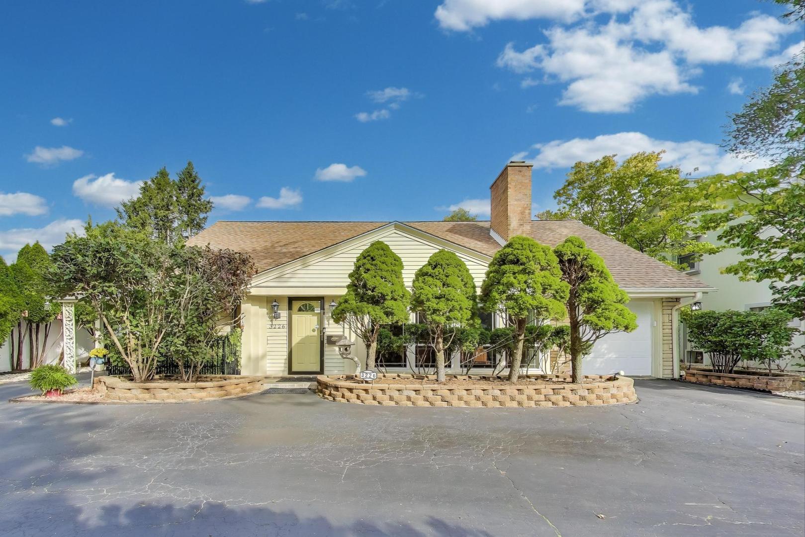 3226 Sprucewood Road
