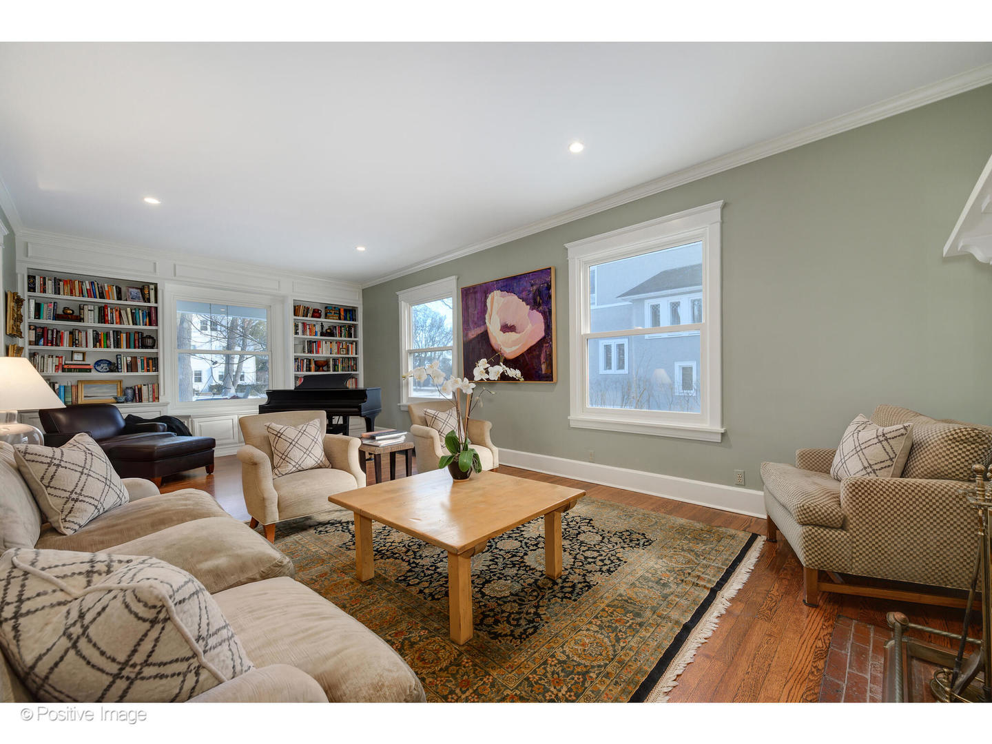 809 Elmwood Avenue