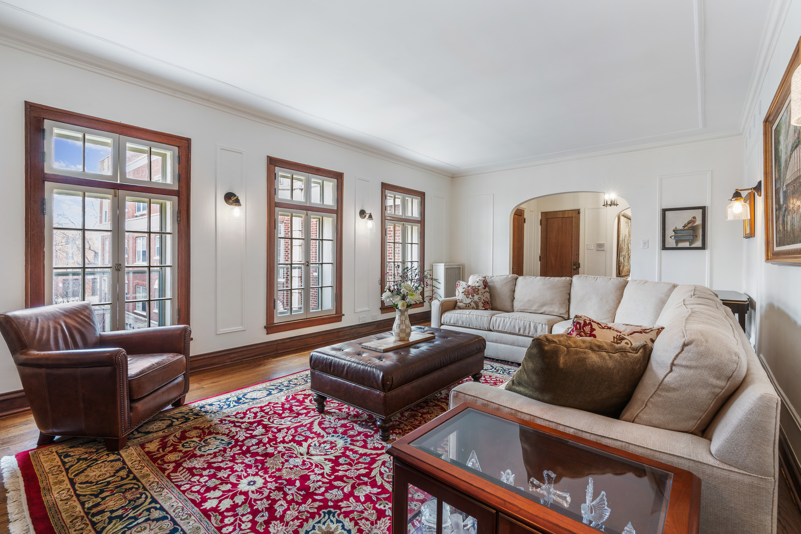 488 Sheridan Road Unit: 2