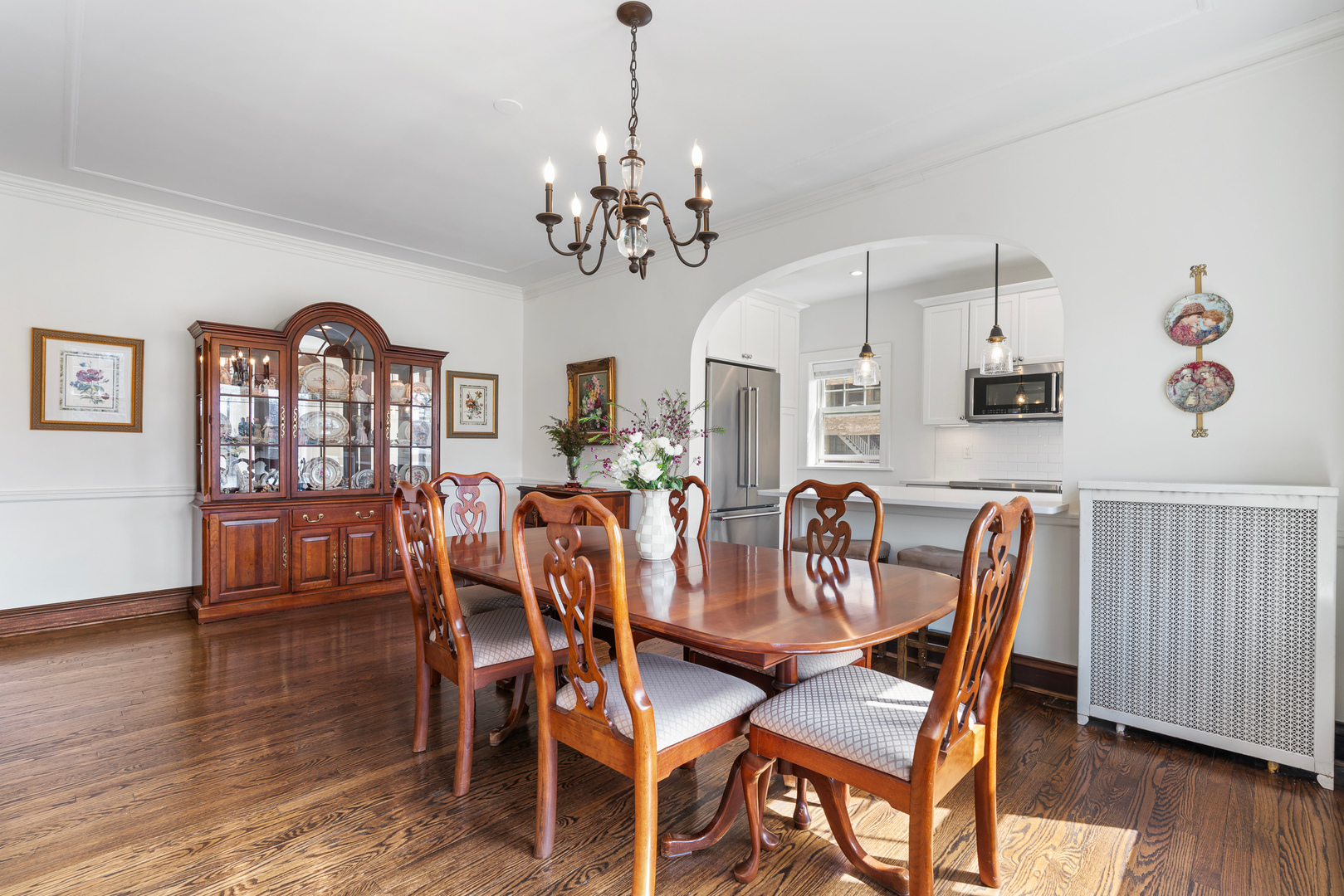 488 Sheridan Road Unit: 2