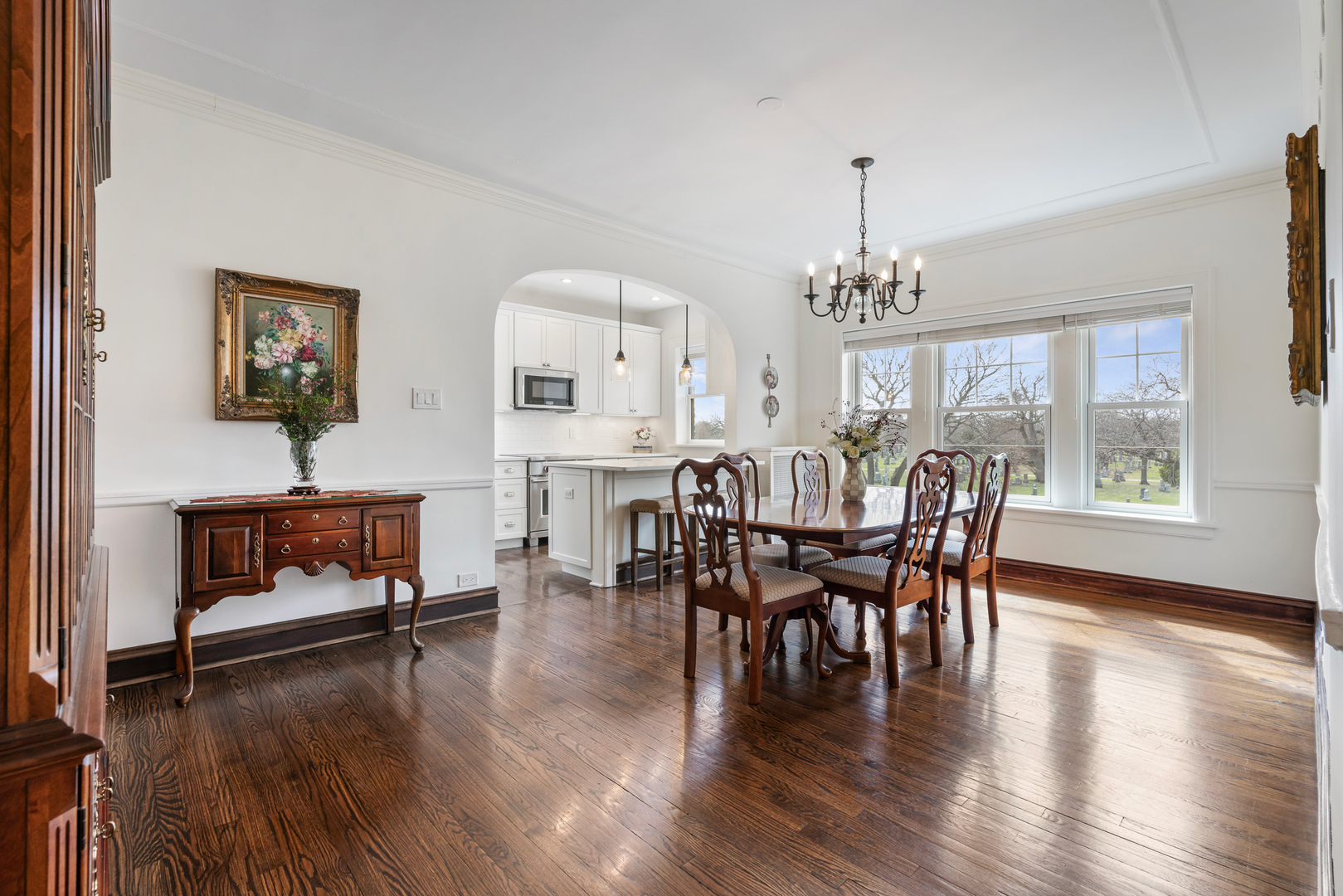 488 Sheridan Road Unit: 2