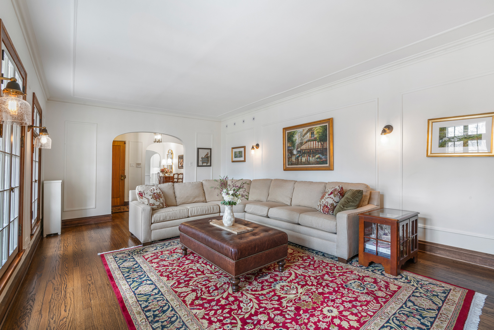 488 Sheridan Road Unit: 2