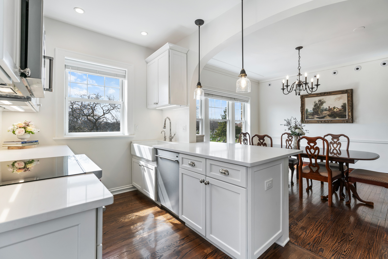 488 Sheridan Road Unit: 2