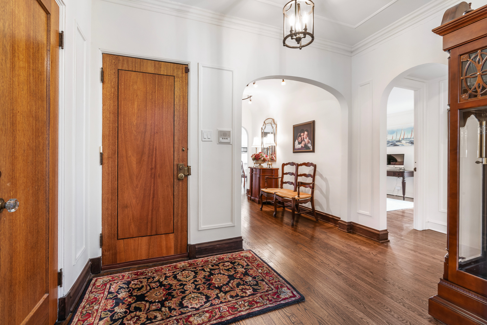 488 Sheridan Road Unit: 2