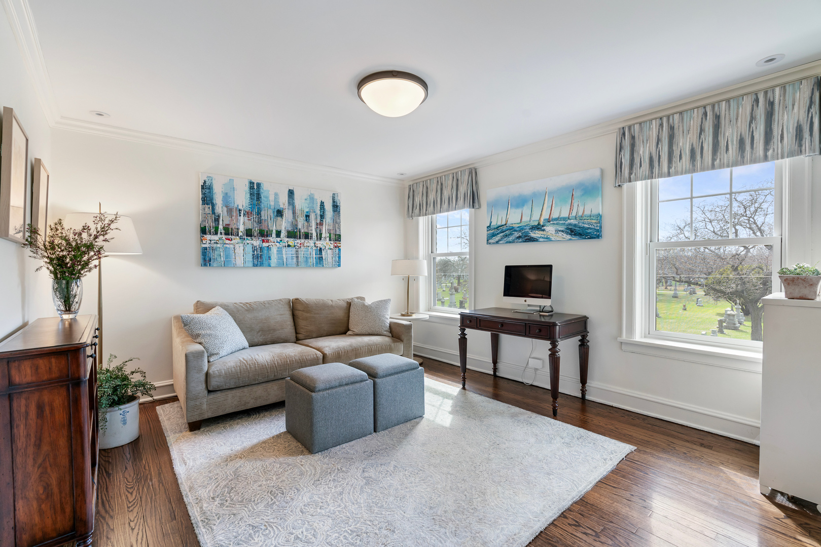 488 Sheridan Road Unit: 2